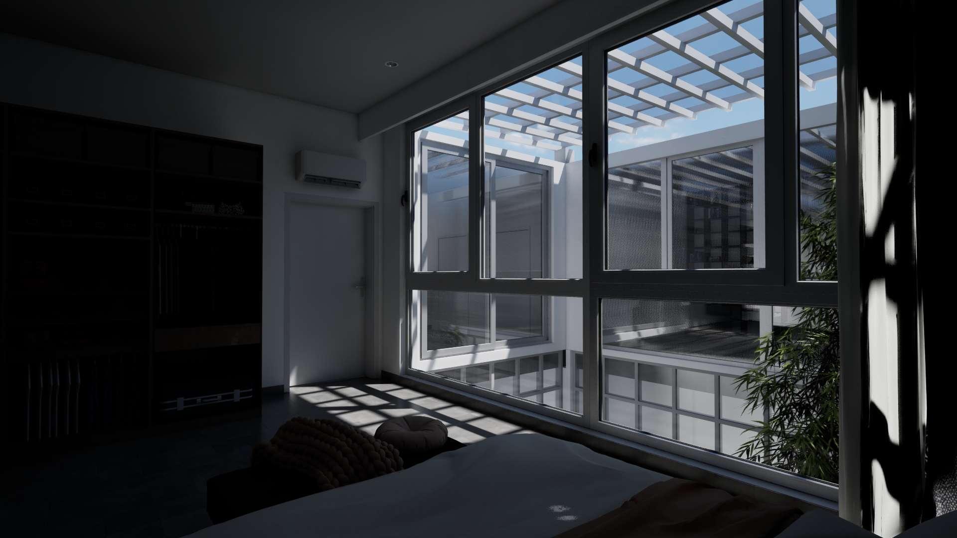 Ventanas de PVC Serie 4500 con Apertura Osciloparalela: La Combinación Perfecta entre Hermeticidad y Prácticidad imagen carrusel 3