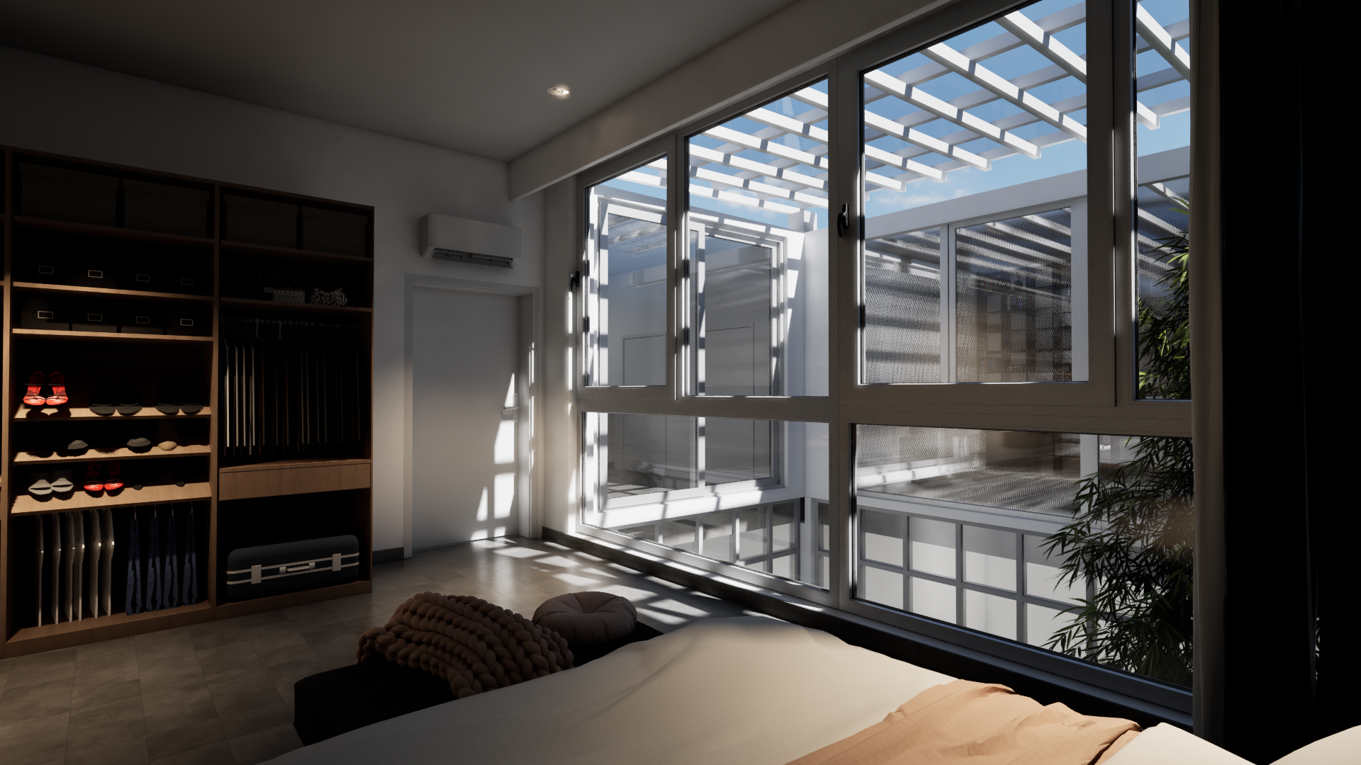 Ventanas de PVC Serie 4500 con Apertura Osciloparalela: La Combinación Perfecta entre Hermeticidad y Prácticidad imagen carrusel 1