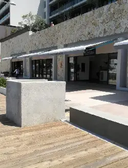 Centro Comercial Los Cabos