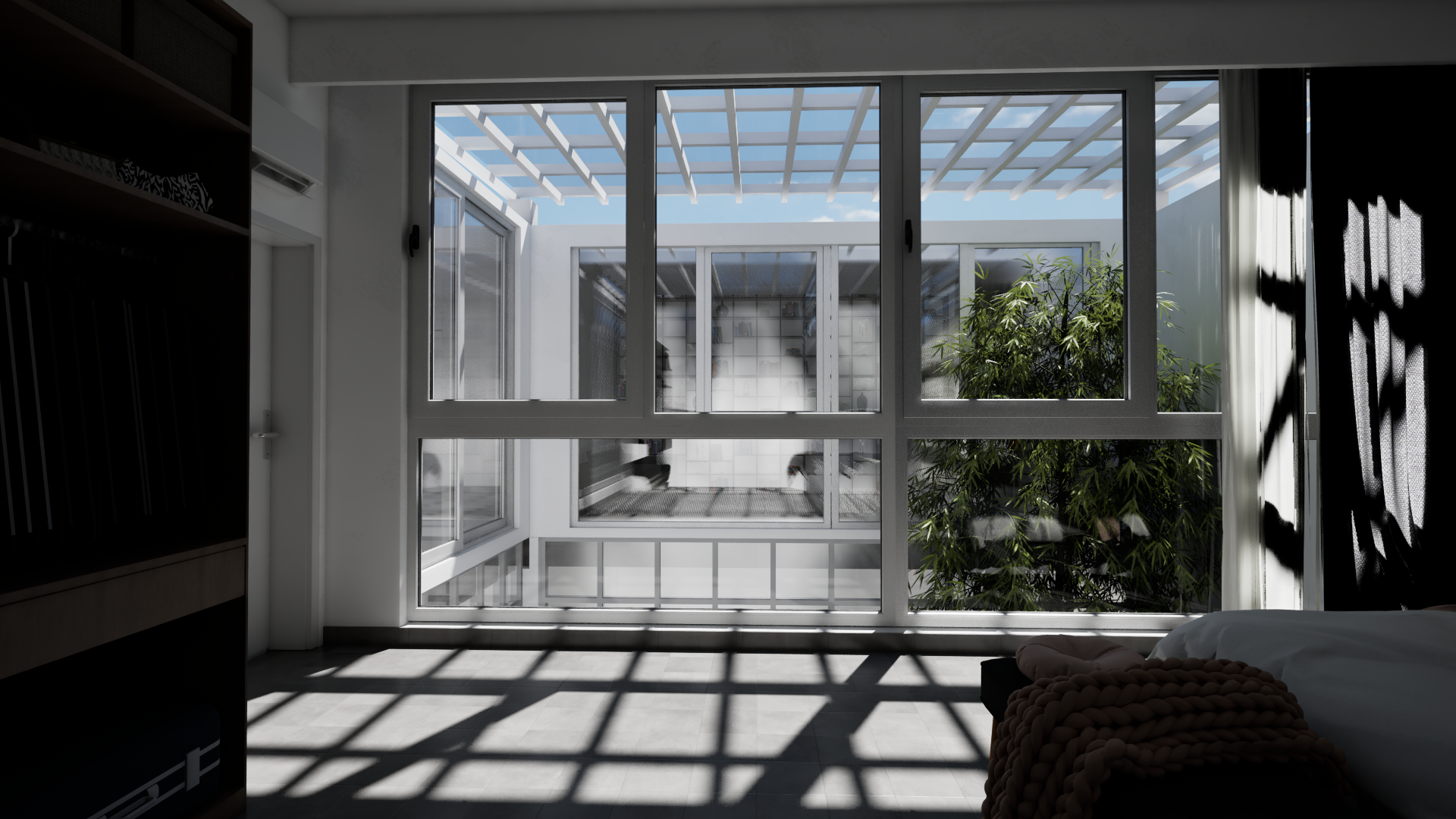 Ventanas de PVC Serie 4500 con Apertura Osciloparalela: La Combinación Perfecta entre Hermeticidad y Prácticidad imagen carrusel 5